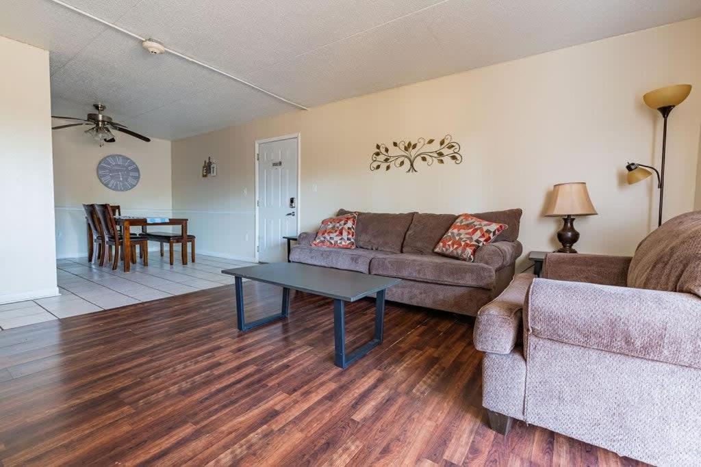 2-Bed, 2-Bath Apartment Living Experience Chattanooga Exterior foto